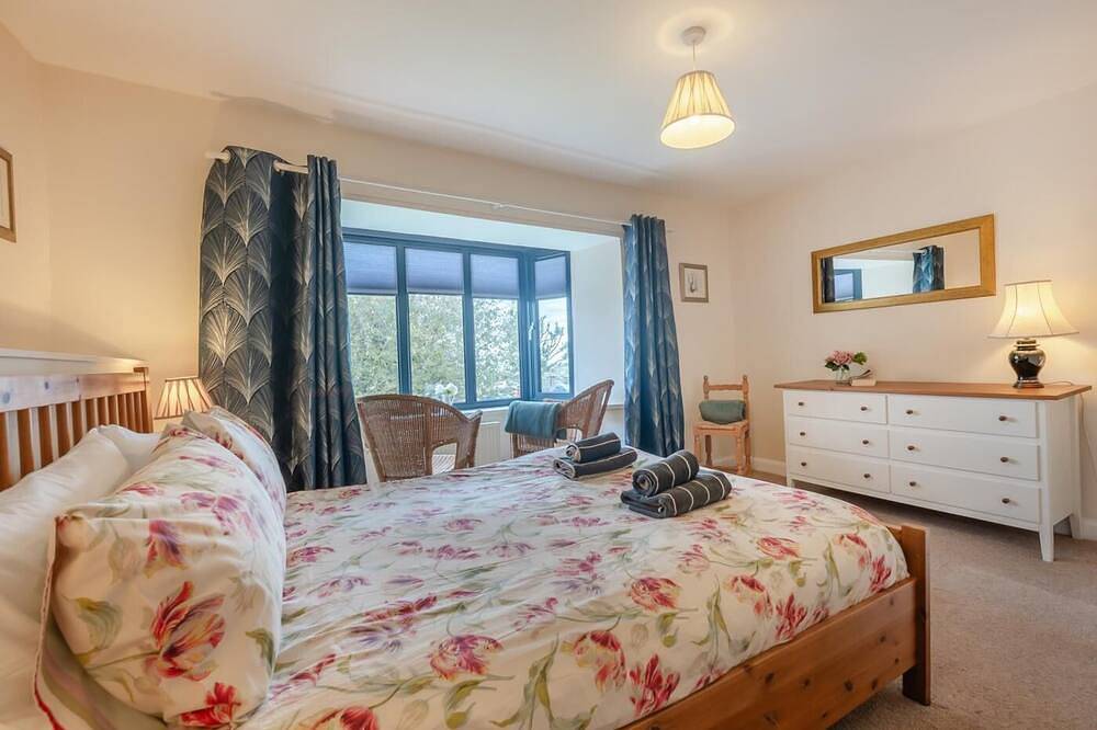 3 Bed in Berwick-upon-tweed (oc-cn040) in Holy Island