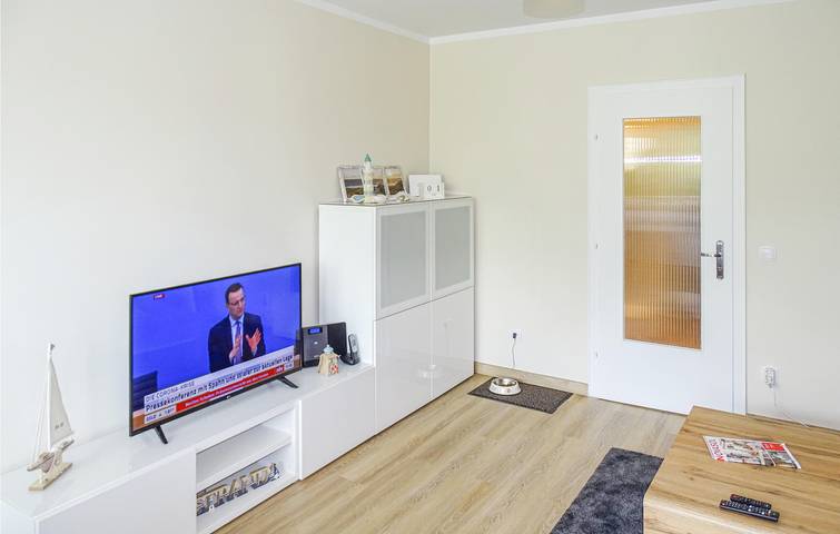 Ganze Ferienwohnung, Terrassenwohnung am Strand mit Parkplatz und Internet in Büsum, Kreis Dithmarschen