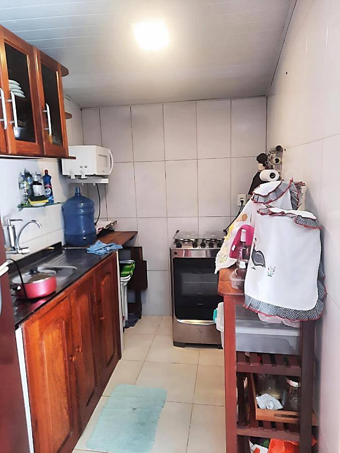 Gîte pour 8 personnes, avec vue ainsi que jardin et piscine à Belém - 4