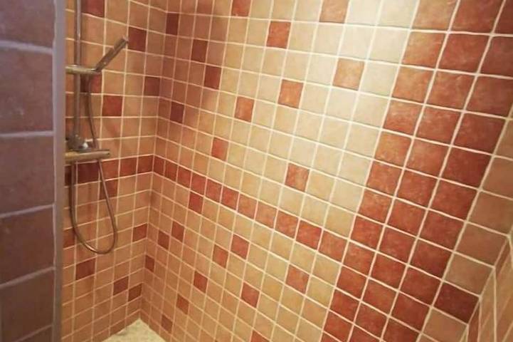 Gîte pour 2 personnes, avec jacuzzi ainsi que piscine et jardin à Beauvoisin - 4