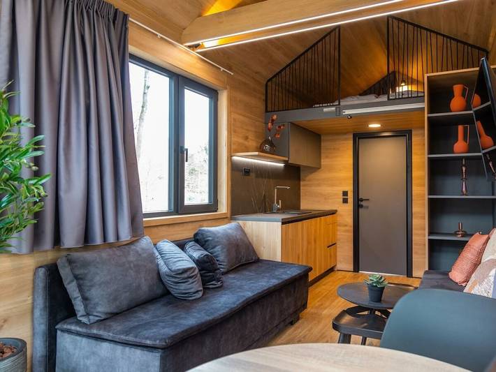 Ferienhaus in Zutendaal mit Terrasse in Zutendaal, Hasselt und Umgebung