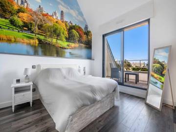 Vakantiewoning voor 10 Personen in La Turballe, Saint-Nazaire en omgeving, Afbeelding 4