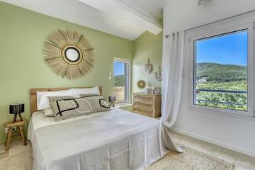 Villa pour 6 Personnes dans Carqueiranne, Région de Toulon, Photo 3