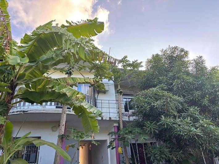 Gîte pour 3 personnes, avec jardin et terrasse à Bouéni - 3