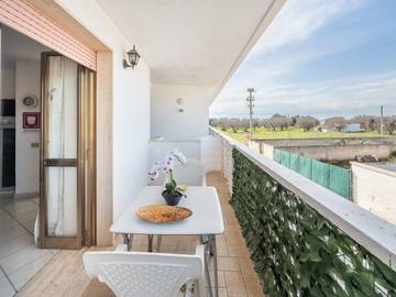 Agriturismo per 4 Persone in Porto Cesareo, Golfo di Taranto, Foto 1