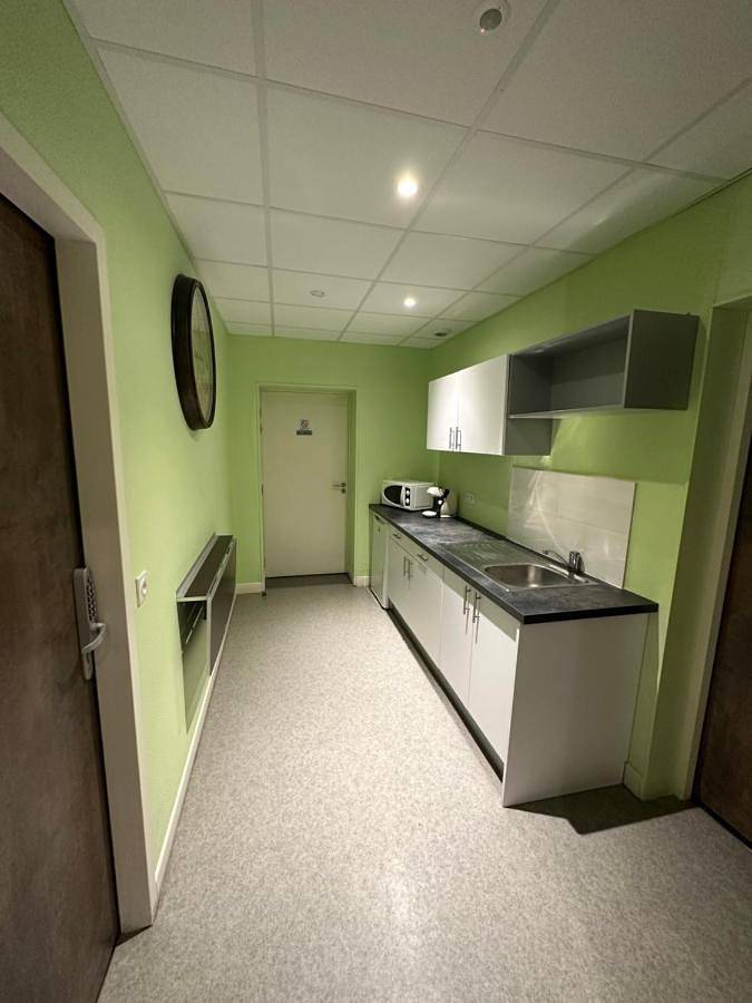 Location de vacances pour 2 personnes, avec terrasse à Rethel - 2