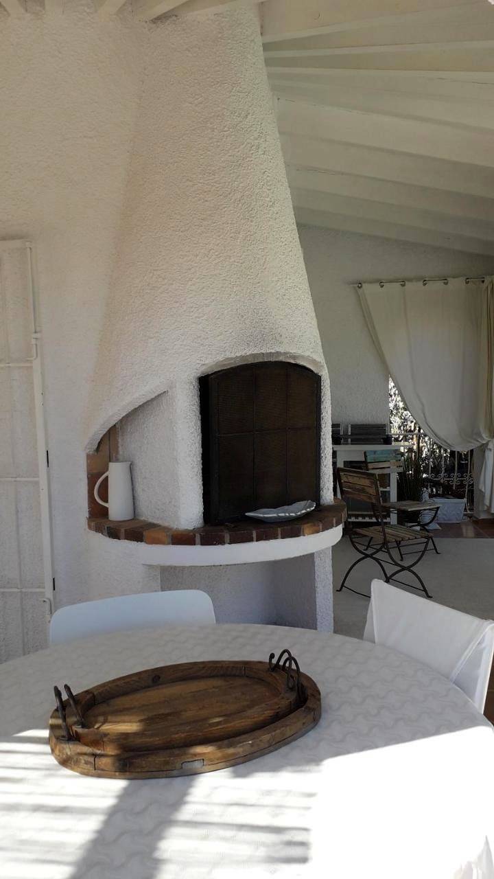 Double Room with Garden View in Altea, Costa Blanca