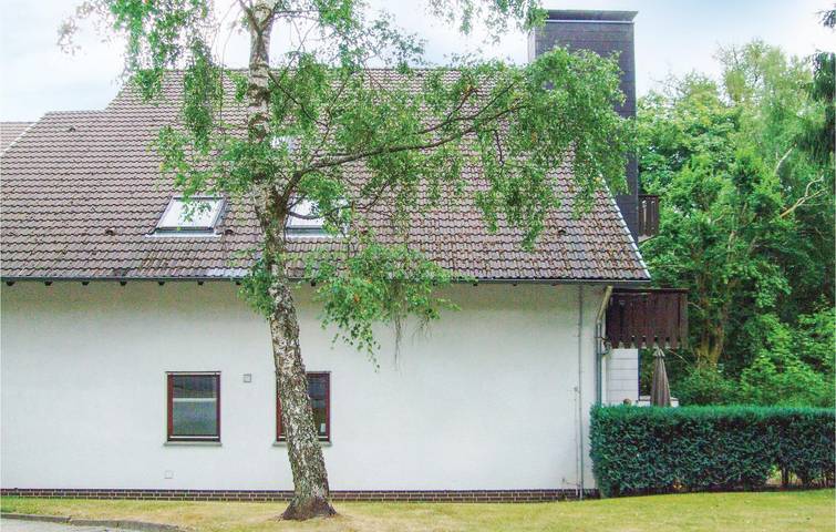 Ferienwohnung für 4 Personen, mit Terrasse in Goslar