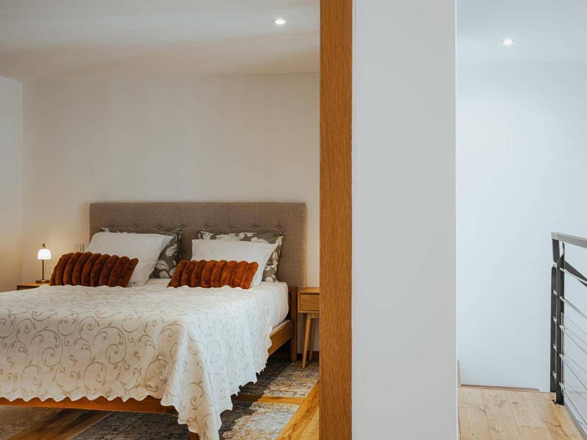 Appartement entier, Ultra-Central Luxury Duplex in Besançon, Doubs