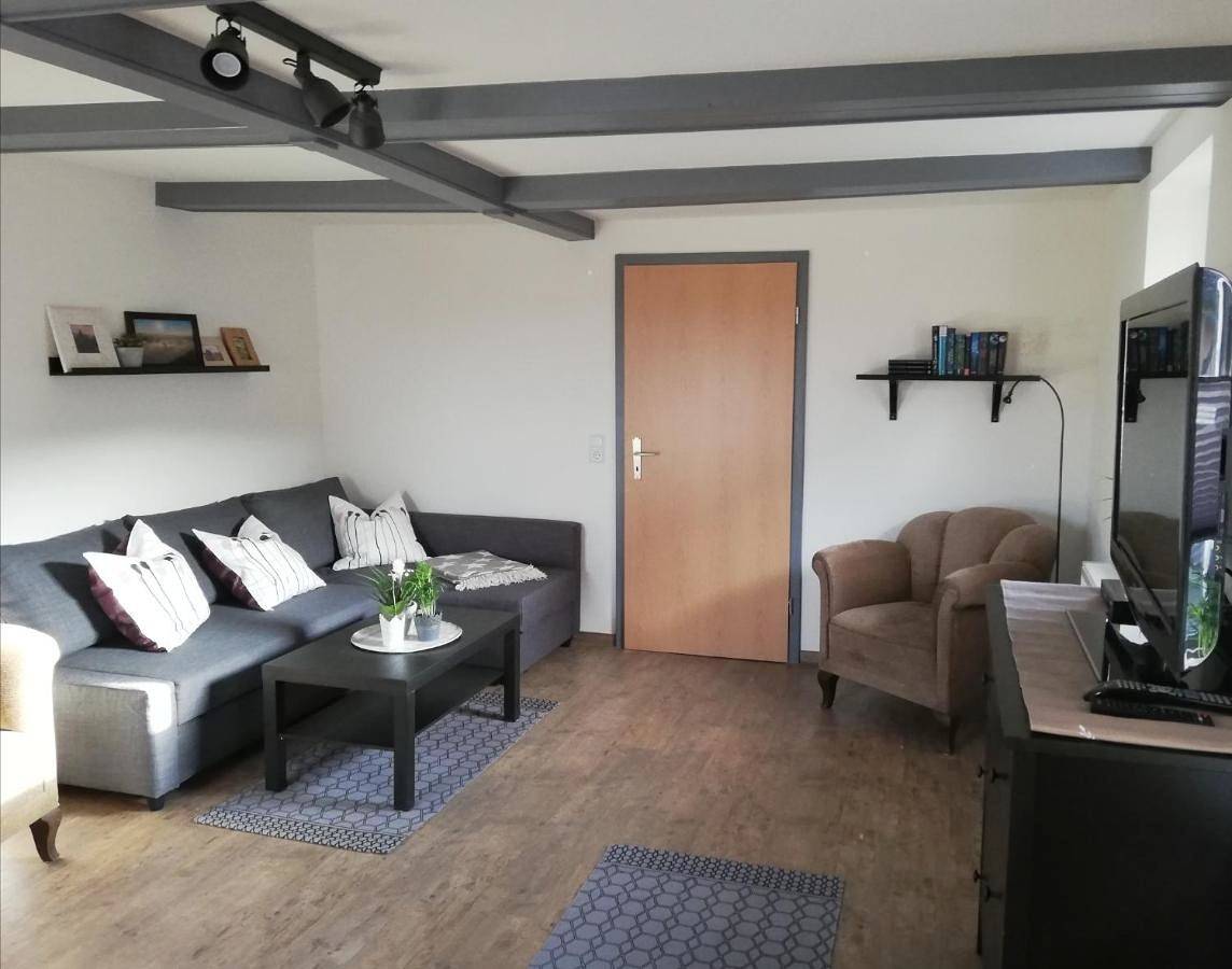 Ganze Wohnung, Fewo Königstein in Westerhausen, Thale