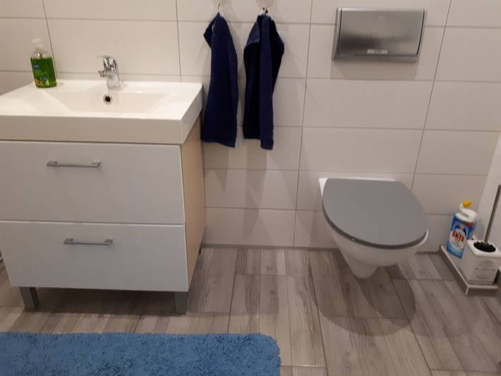 Ferienwohnung für 3 Personen, mit Terrasse und Garten in Havelland - 3