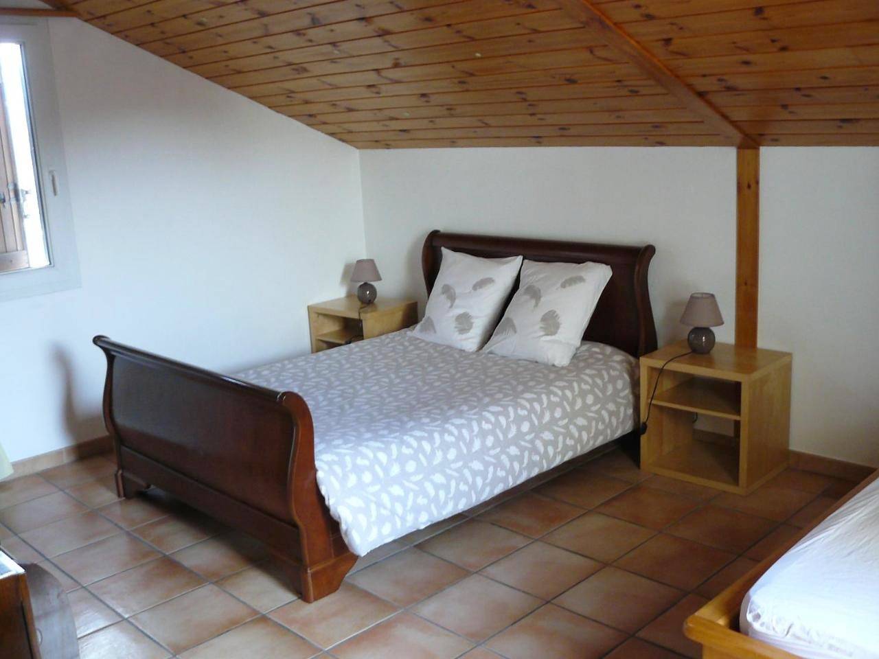 Appartement entier, Appartement dans maison Entre Savines et Embrun in Crots, Parc national des Écrins