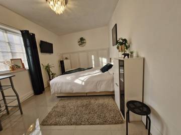 Holiday Apartment for 2 People in Cleethorpes, Grimsby and Cleethorpes, Photo 2