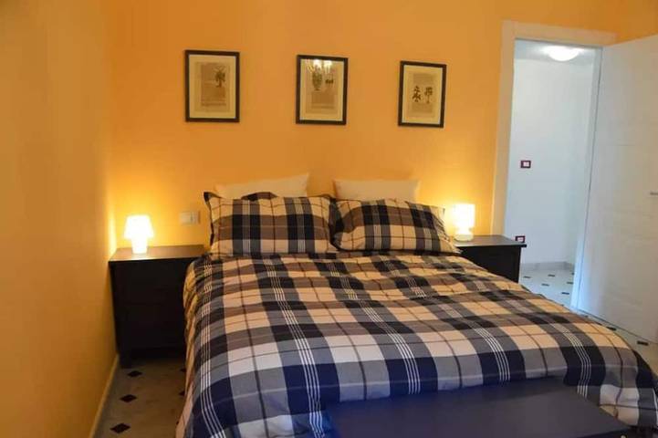 Location de vacances pour 23 personnes, avec jardin, animaux acceptés à Leivi - 2