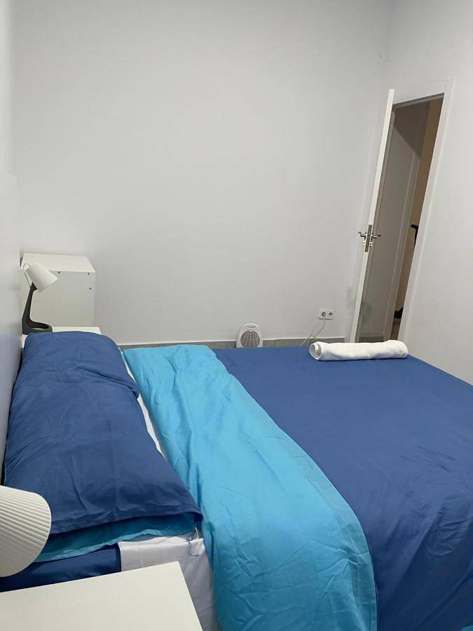 Double Room in Centro Barcelona, Barcelona