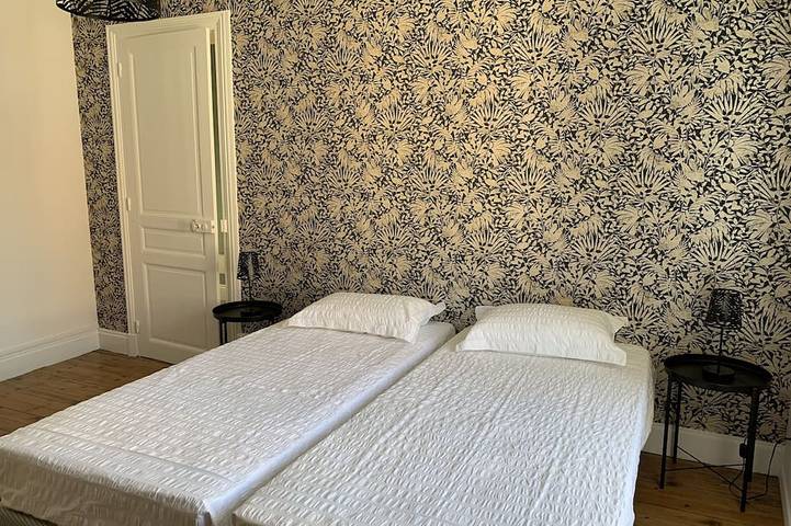 Location de vacances pour 7 personnes à Albert - 4