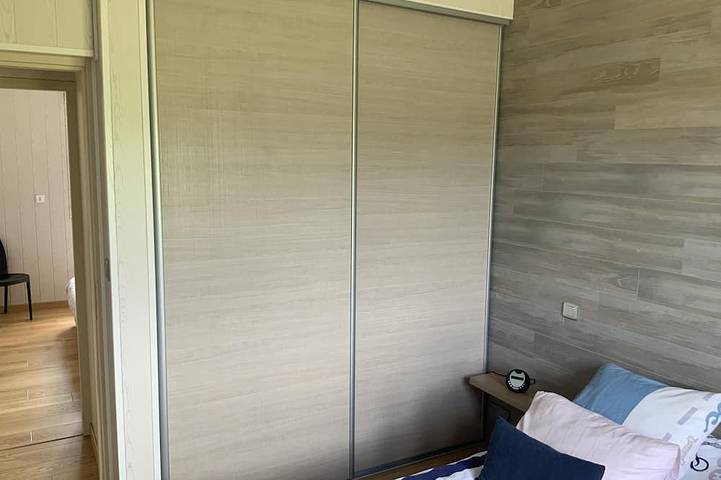 Location de vacances pour 8 personnes, avec jardin et terrasse à Saint-Vivien-de-Médoc - 3