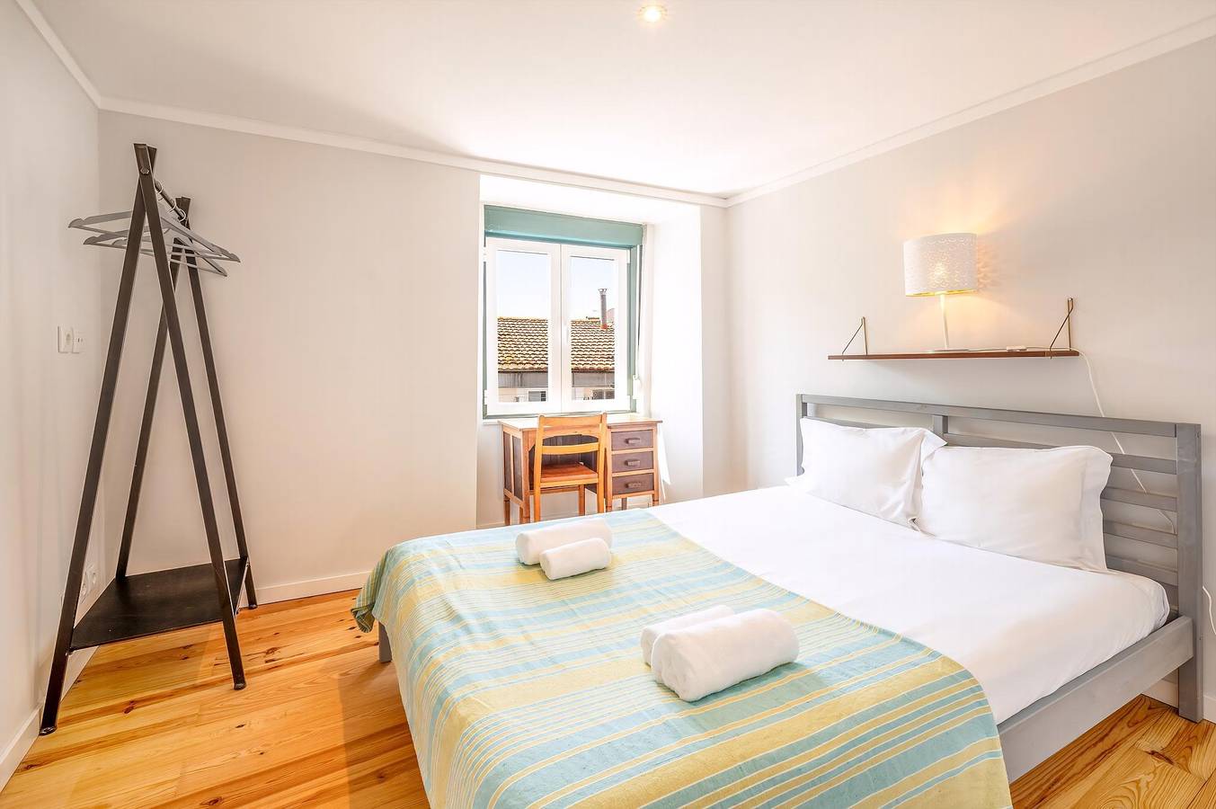 Guestready - The George in Santa Maria Maior, Costa de Lisboa