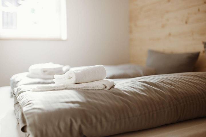 Appartement de vacances entier, Appartement de vacances pour 14 personnes avec sauna in Elend, Harzvorland