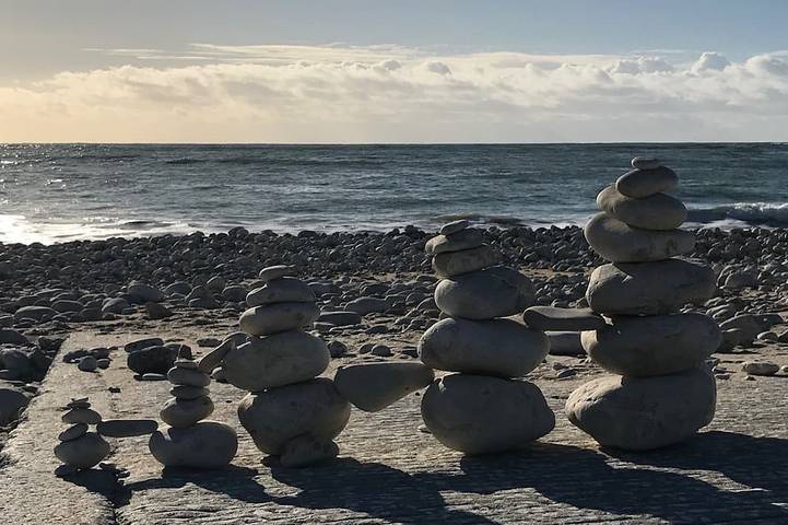 Location de vacances pour 10 personnes, avec terrasse dans Plage Domino - 3