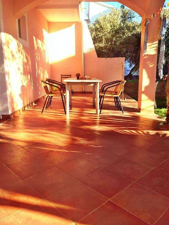 Ferienwohnung für 4 Personen, mit Terrasse - 1