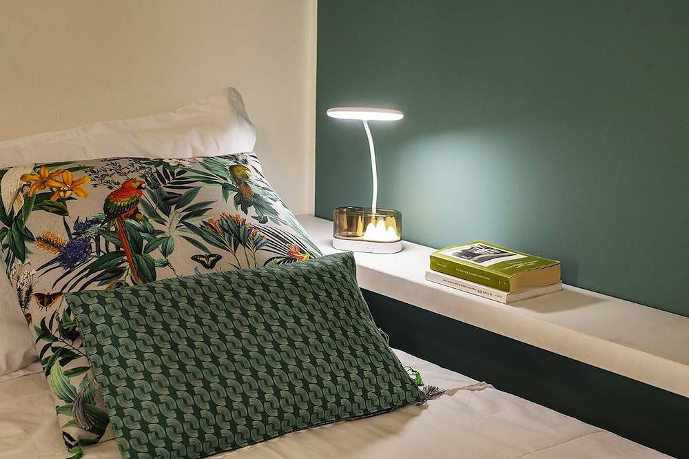 Entire apartment, Il Bosco Apartment, sourrounded by greenery in Assisi, Perugia Province