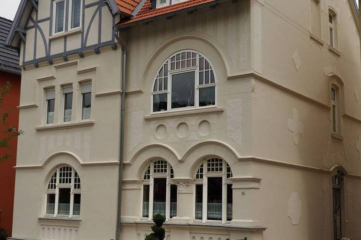 Bauernhof für 4 Personen in Thale