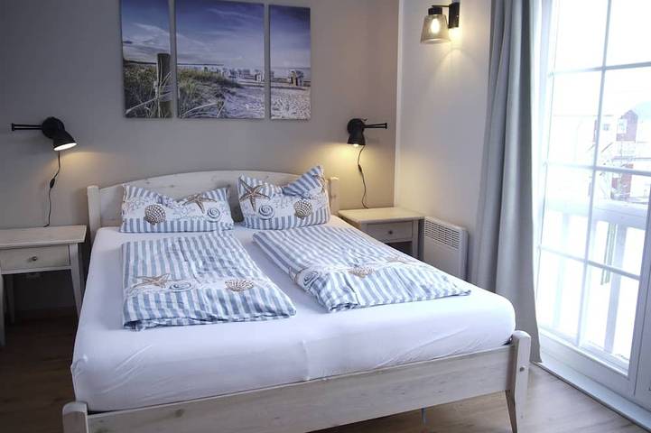 Ferienhaus für 7 Personen, mit Sauna und Garten sowie Whirlpool, mit Haustier in Hansa-Park - 2