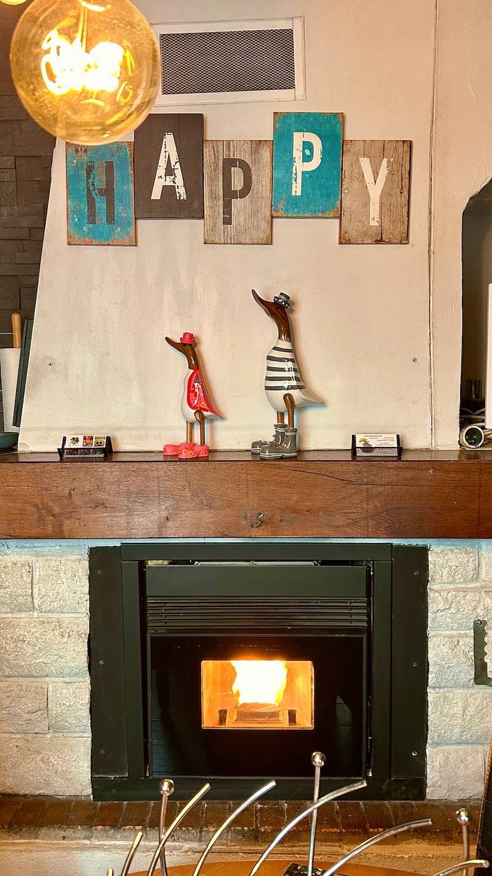 Gîte pour 4 personnes dans Belley - 3