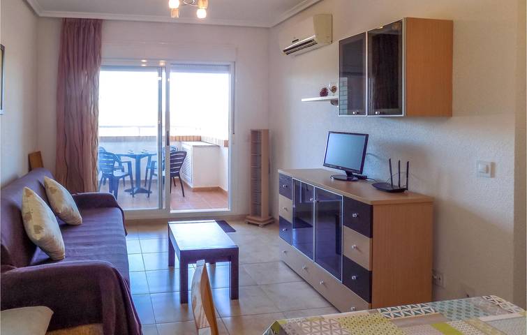 Gîte pour 4 personnes, avec piscine et terrasse à Cabanes - 4