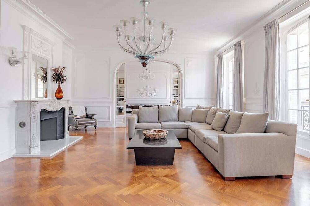 Photo : Appartement de vacances