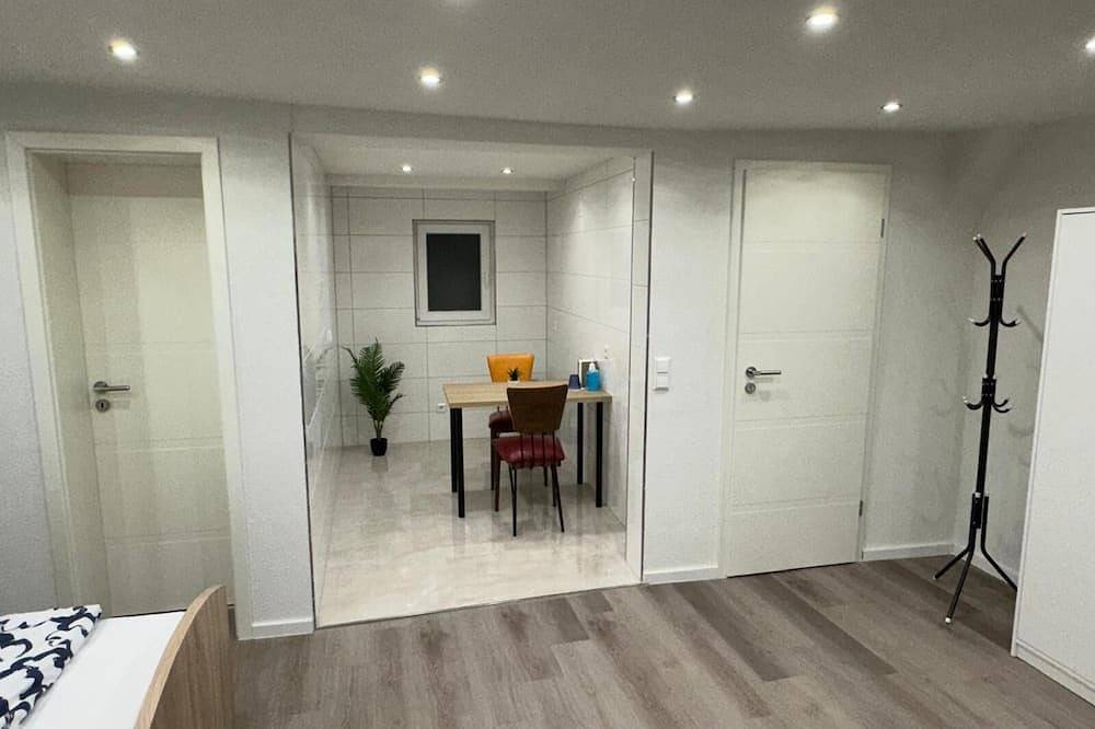 Ganze Wohnung, Mitten in der Stadt City Apartment 2 in Sinsheim, Kraichgau
