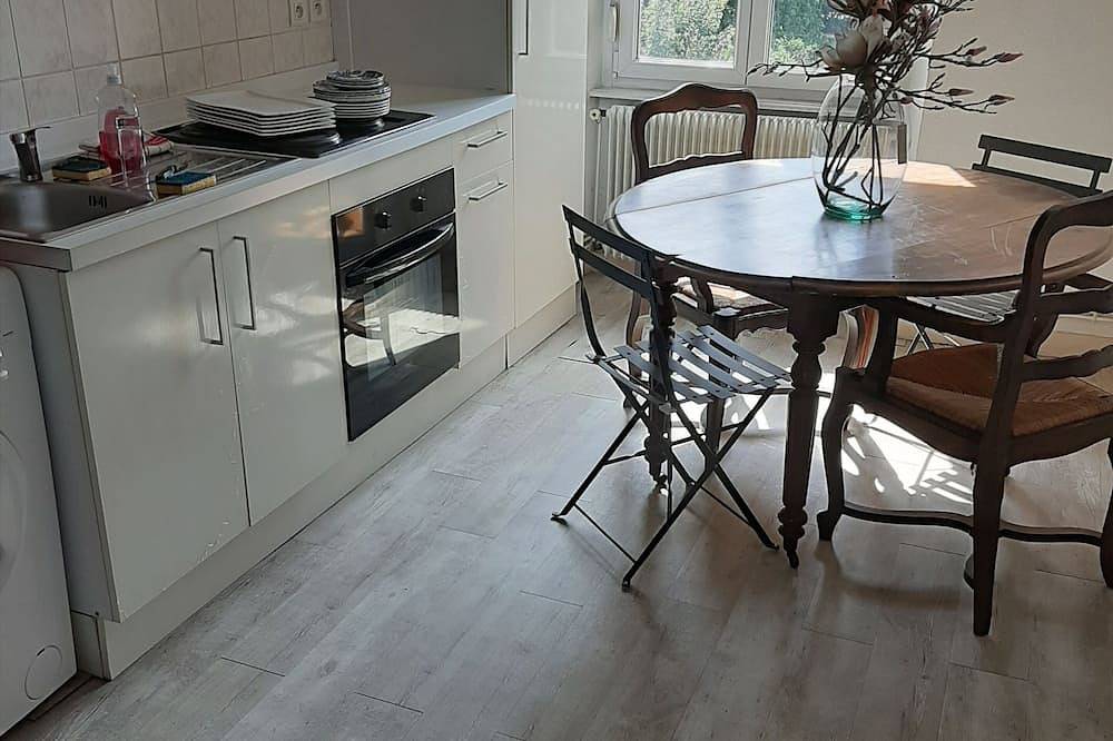 Apartamento entero, Para un viaje exitoso in Belfort, Territorio de Belfort