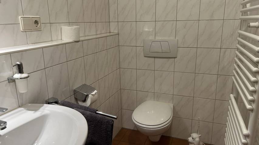 Ferienwohnung für 2 Personen, mit Balkon, mit Haustier in Oberbayern - 3