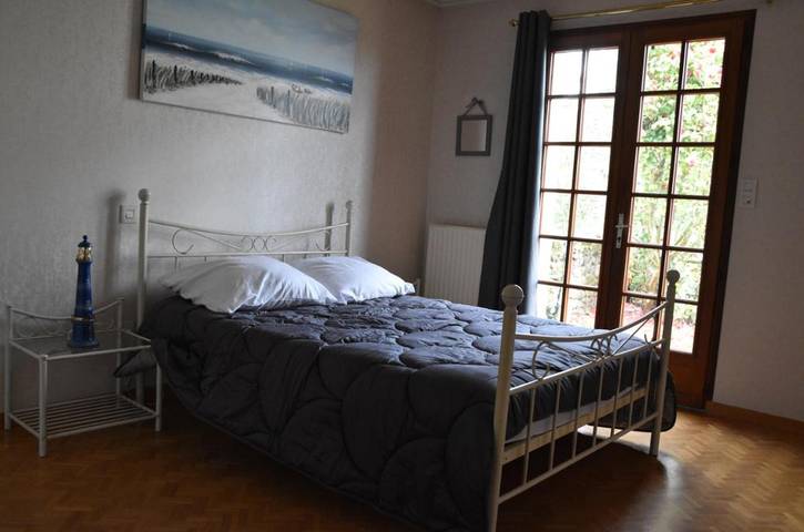 Location de vacances pour 10 personnes à Les Epesses - 4