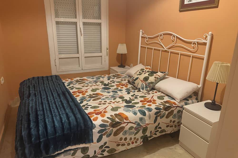 Ganze Wohnung, Centrico Y Amplio Apartamento Con Todas Las Comodidades ¡sevilla A Tus Pies! in La Buhaira, Sevilla