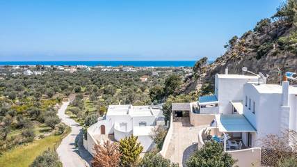 Holiday Rental for 4 People in Kolympia, Rhodes, Photo 3