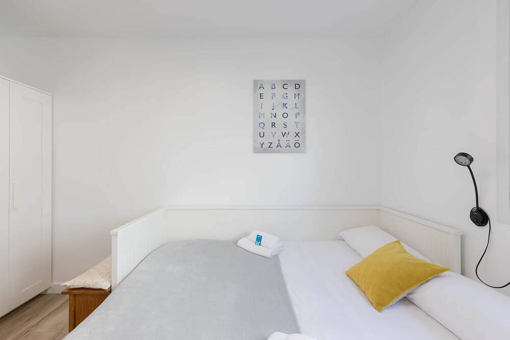 Apartamento entero, Iñaki Deuna - baskeyrentals in Ondárroa, Costa Vasca