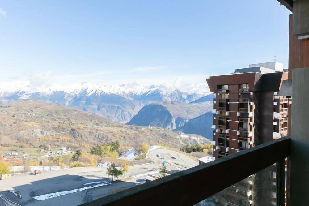 Entire apartment, Soyouz Vanguard in Le Corbier, Villarembert