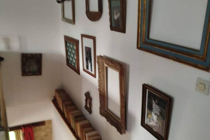 Ferienhaus für 3 Personen - 1