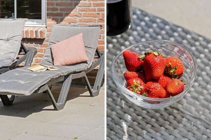 Ferienhaus für 14 Personen, mit Haustier in Dänemark an der Nordsee - 4