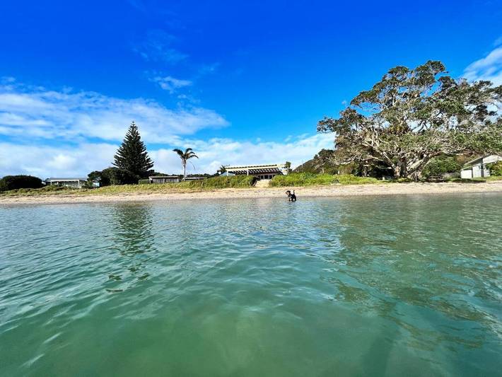 Maison d’hôte pour 2 personnes, avec jardin et vue dans Nouvelle-Zélande - 3