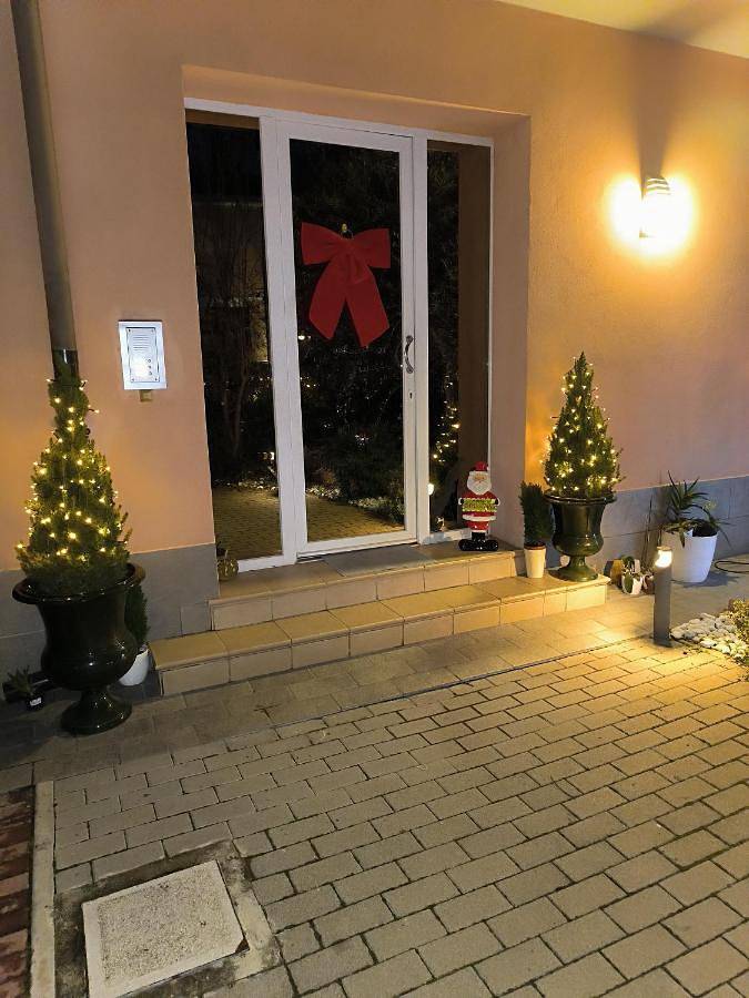 Appartamento per 4 persone, con Giardino e Panorama a Anzola dell'Emilia