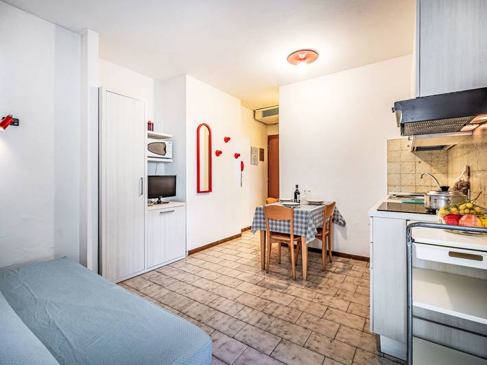 Appartamento intero, Mareblù' Wohnung mit Jacuzzi in Principina A Mare, Grosseto
