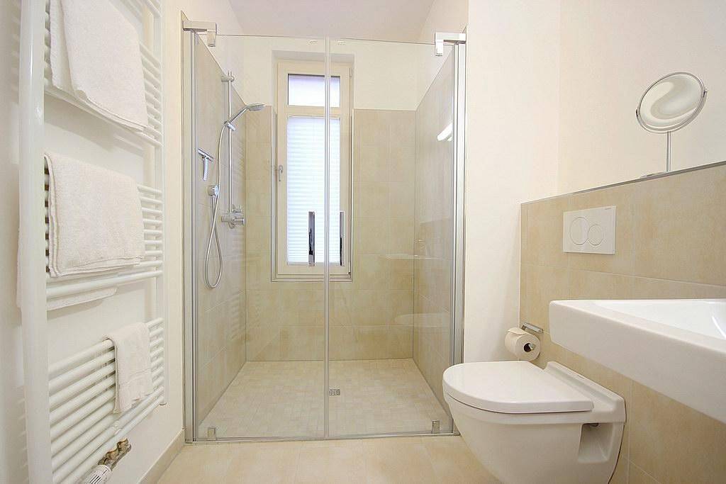Ganze Wohnung, Schönes 1-Zimmer-Apartment mit Terrasse nach Westen - nur 100 m zum Inselstrand! in Wangerooge