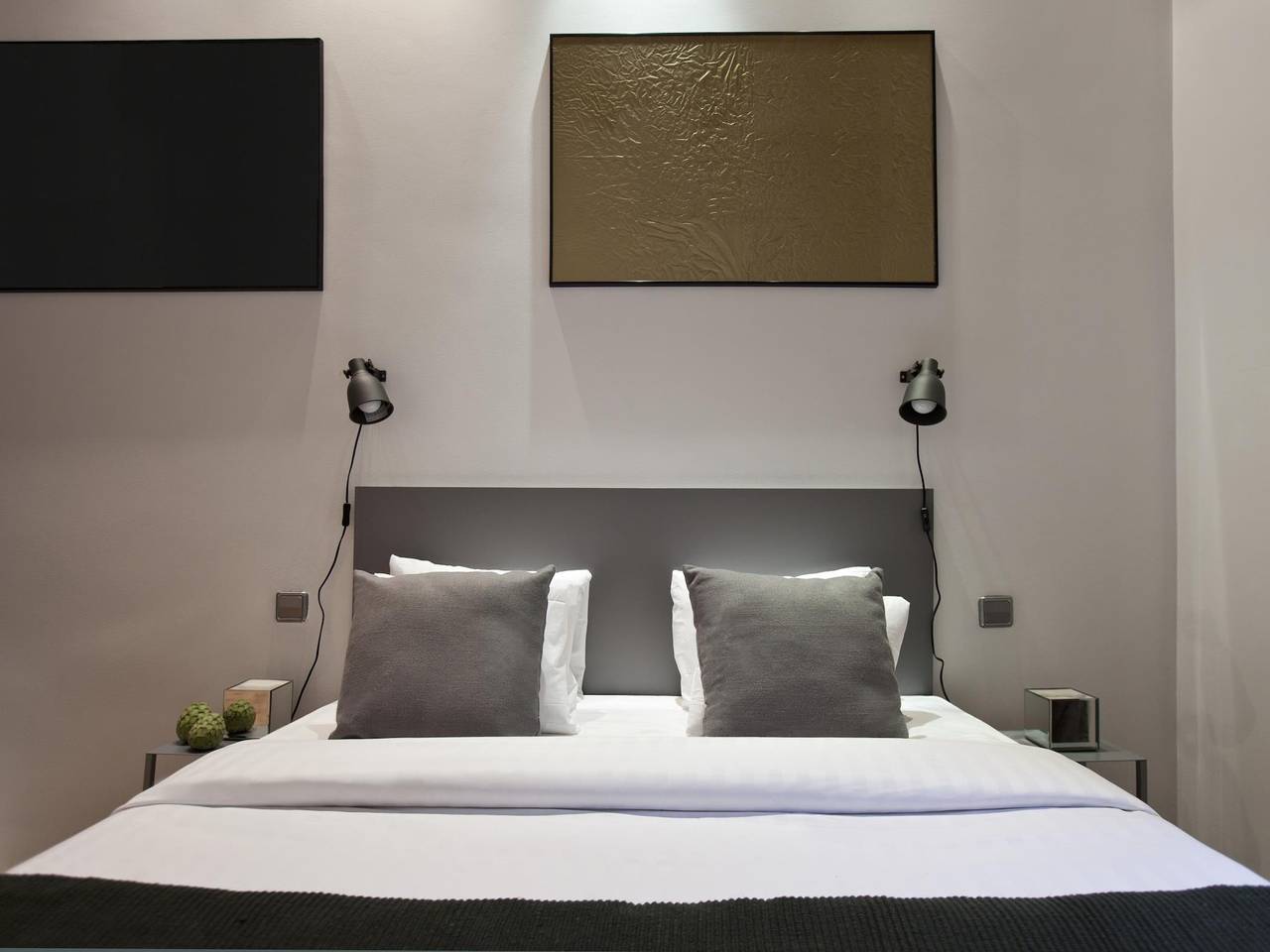 Apartamento vacacional entero, Apartamento de 3 dormitorios in Centro Barcelona, Barcelona