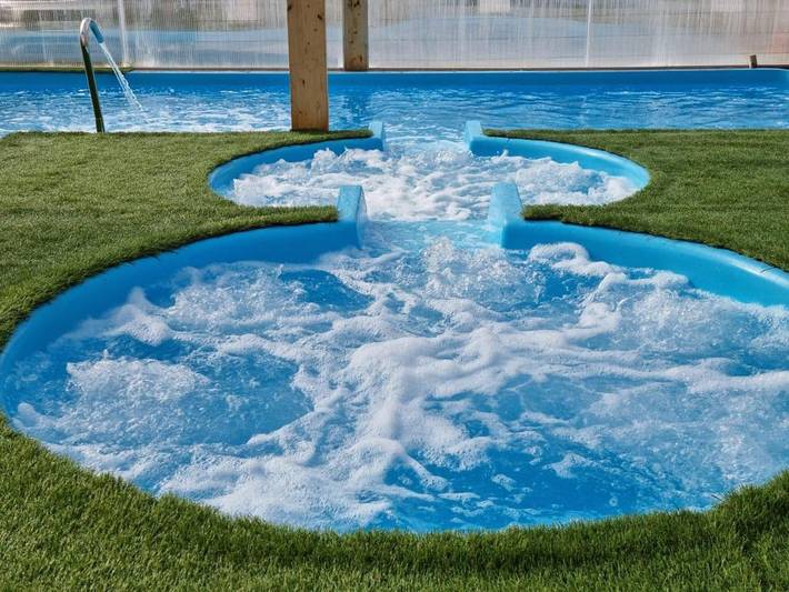 Location de vacances pour 4 personnes, animaux acceptés à Tarragone - 3