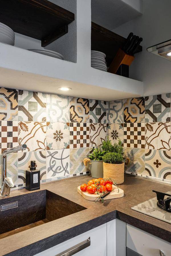 Gîte pour 4 personnes, avec terrasse et vue à Sarnico - 4