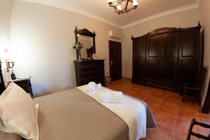 Chalet para 2 personas, con jardín y piscina en Provincia de Jaén - 3