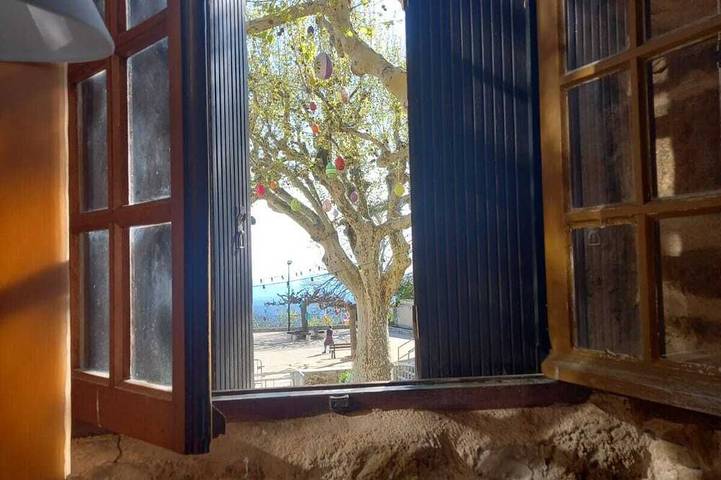 Gîte pour 2 personnes à Tourtour - 3